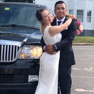 Meet your Posher, Trinh